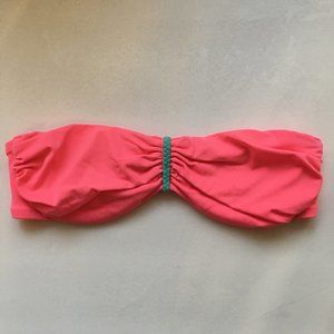 Victoria’s Secret 36C Swim Bathing Suit Top